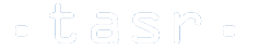 TASR logo